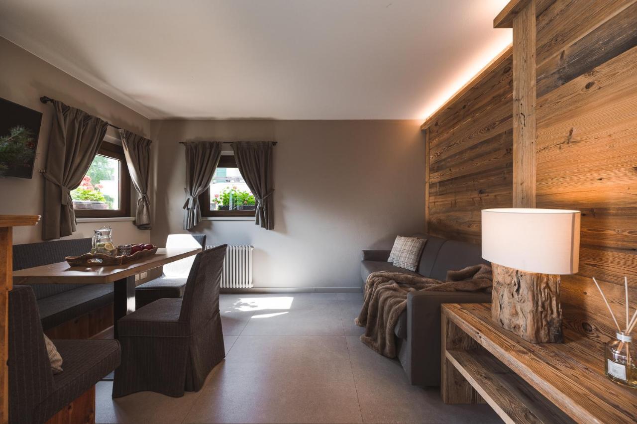 Hotel Alu Mountain Design บอร์มิโอ ภายนอก รูปภาพ