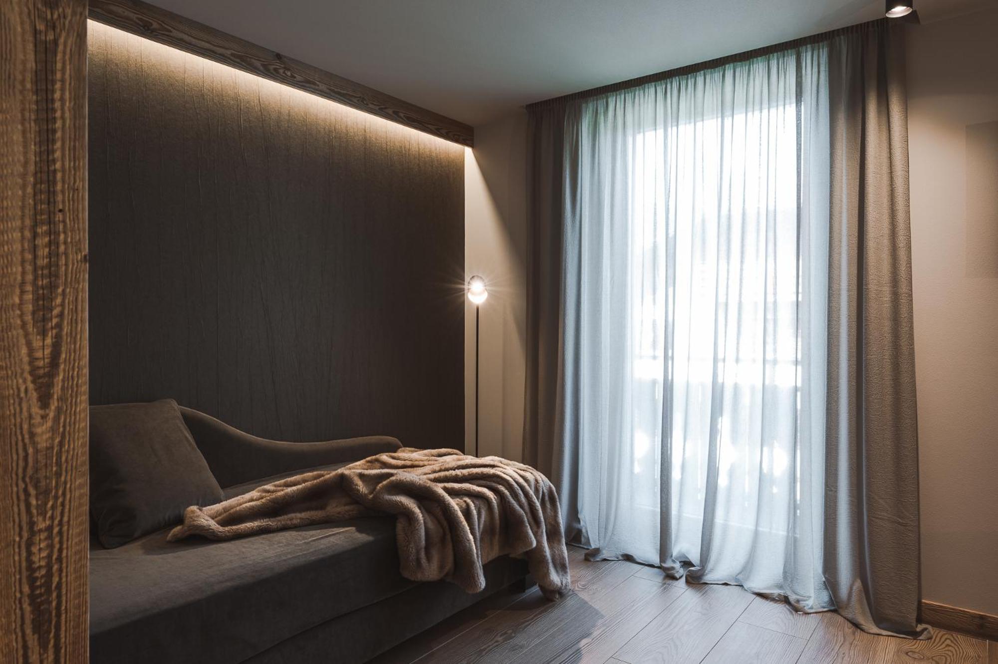 Hotel Alu Mountain Design บอร์มิโอ ภายนอก รูปภาพ