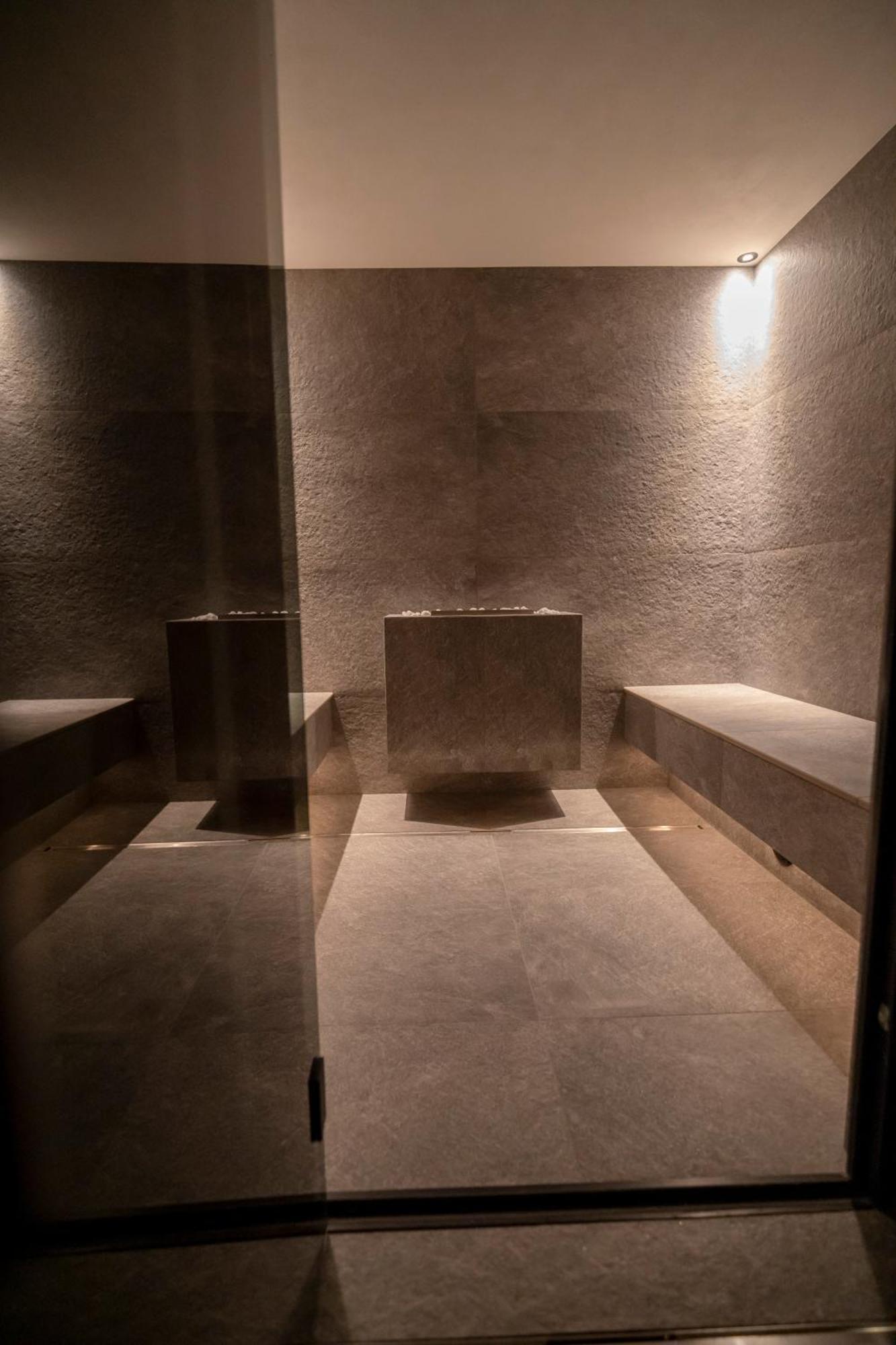Hotel Alu Mountain Design บอร์มิโอ ภายนอก รูปภาพ