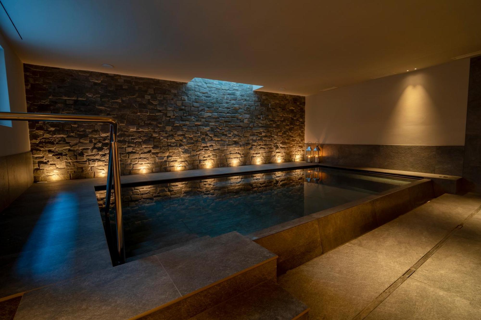 Hotel Alu Mountain Design บอร์มิโอ ภายนอก รูปภาพ
